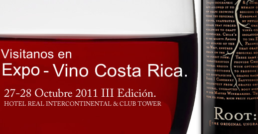 Expo Vinos Costa Rica
