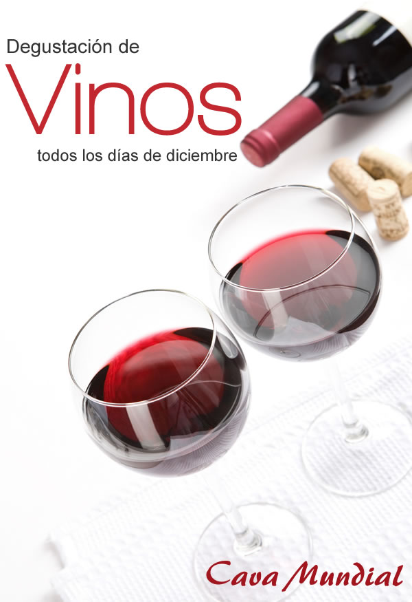 Actividades Cava Mundial