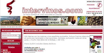 El Mundo del Vino