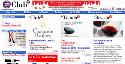 Todo Vino