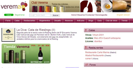 Verema.com