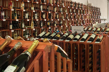 Cava Vinos