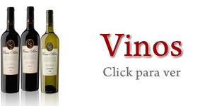 Vinos por Pais